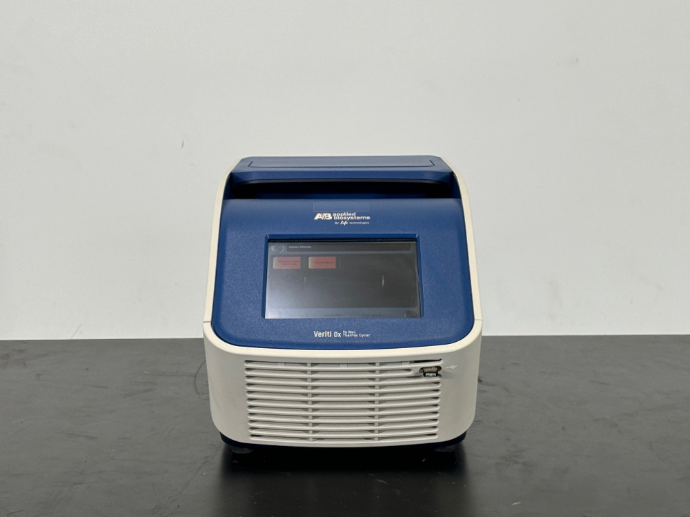 Image of Applied Biosystems Veriti Dx Thermal Cycler